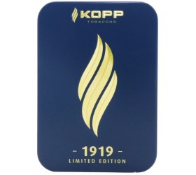 Tutun de pipa Kopp 1919 Pure Editie Limitata (100 g)