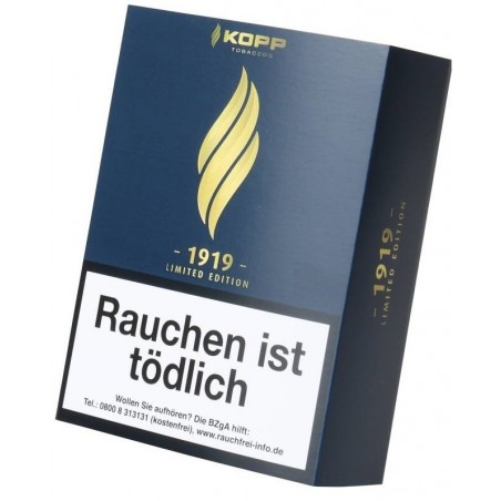 Tutun de pipa Kopp 1919 Pure Editie Limitata (100 g)