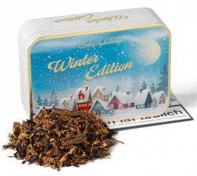 Tutun de pipa John Aylesbury Winter Edition 2024 (100 g)