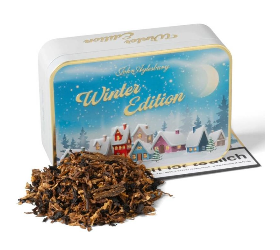 Tutun de pipa John Aylesbury Winter Edition 2024 (100 g)
