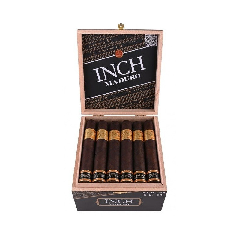 Trabucuri E.P. Carrillo Inch No. 70 Gigante Maduro 24 Reduceri