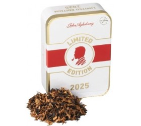 Tutun de pipa John Aylesbury Limited Edition 2025 (100 g)