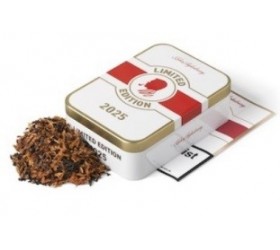 Tutun de pipa John Aylesbury Limited Edition 2025 (100 g)