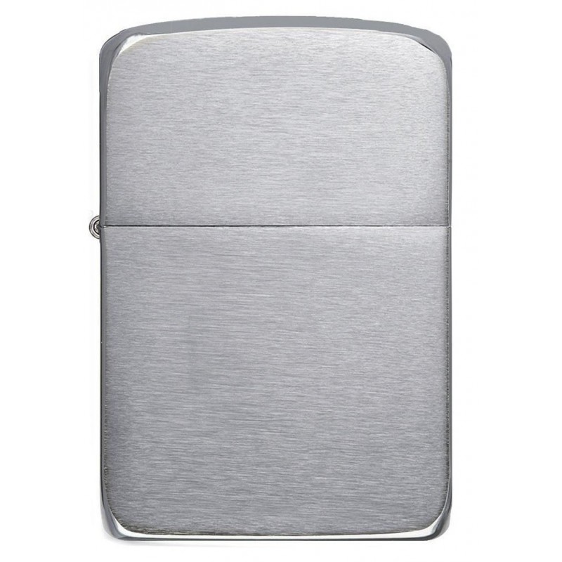 Bricheta Zippo 1941 Replica Brushed reduceri