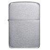 Bricheta Zippo 1941 Replica Brushed