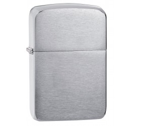 Bricheta Zippo 1941 Replica Brushed