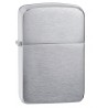 Bricheta Zippo 1941 Replica Brushed
