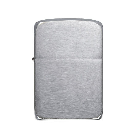 Bricheta Zippo 1941 Replica Brushed
