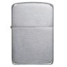 Bricheta Zippo 1941 Replica Brushed