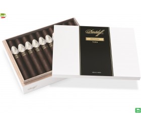 Trabucuri Davidoff Maduro Robusto 25