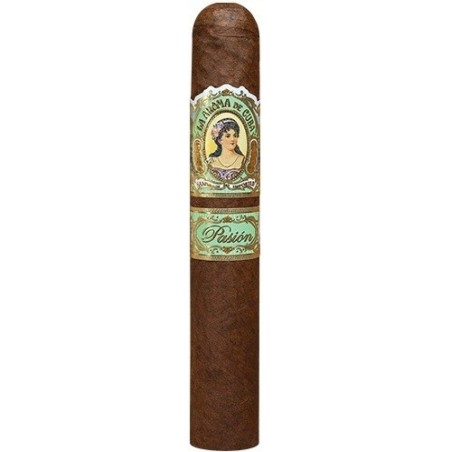 Trabucuri La Aroma del Caribe Passion Robusto (25)