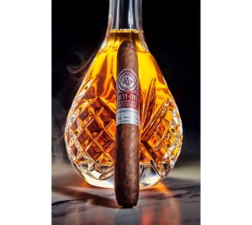 Trabuc Rocky Patel Fifty Five Robusto 1