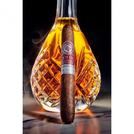 Trabuc Rocky Patel Fifty Five Robusto 1