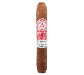 Trabuc Rocky Patel Fifty Five Robusto 1