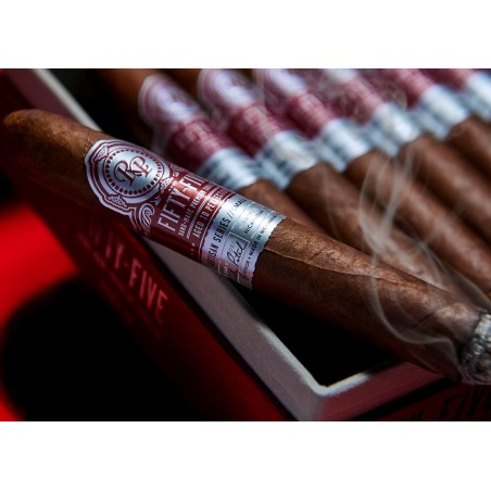 Trabuc Rocky Patel Fifty Five Robusto 1