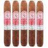Trabucuri Rocky Patel Fifty Five Robusto Fresh 5