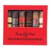 Trabucuri Rocky Patel Sampler Petite Belicoso 6