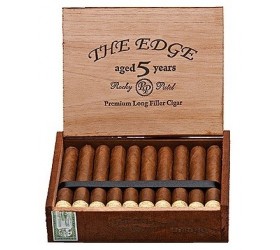 Trabucuri Rocky Patel The Edge Robusto Corojo 20