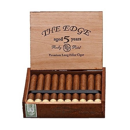 Trabucuri Rocky Patel The Edge Robusto Corojo 20