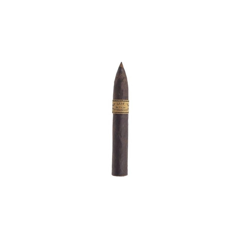 Trabucuri Oscar Valladares Leaf Maduro Torpedo 20 reduceri