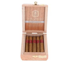 Trabucuri La Aurora Leon Jimenes Robusto (10)