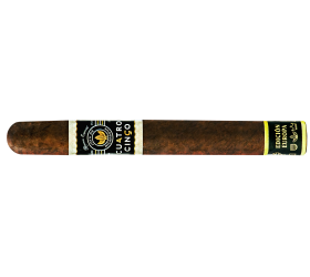 Trabucuri Joya De Nicaragua Cuatro Cinco Reserva Especial Edicion Europa Doble Corona 10