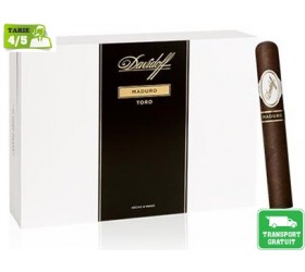 Trabucuri Davidoff Maduro Toro 10