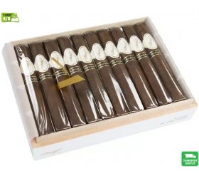 Trabucuri Davidoff Maduro Toro 10