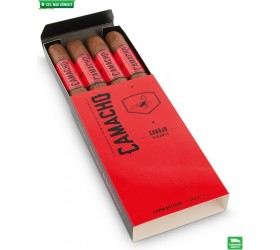 Trabucuri Camacho Corojo Robusto Pack 20