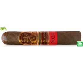Trabucuri Oliva Serie V Melanio Gran Toro Limited Edition 2024 (10)