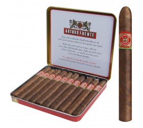 Trabucuri Arturo Fuente Cubanitos 10