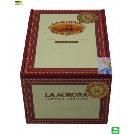 Trabucuri La Aurora Corojo 1962 Toro (20)