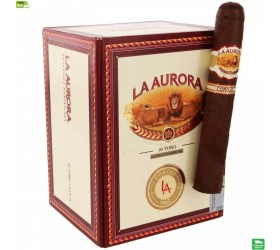 Trabucuri La Aurora Corojo 1962 Toro (20)