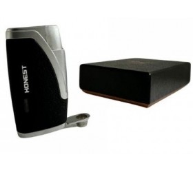 Bricheta Honest Black BCZ1711BLK