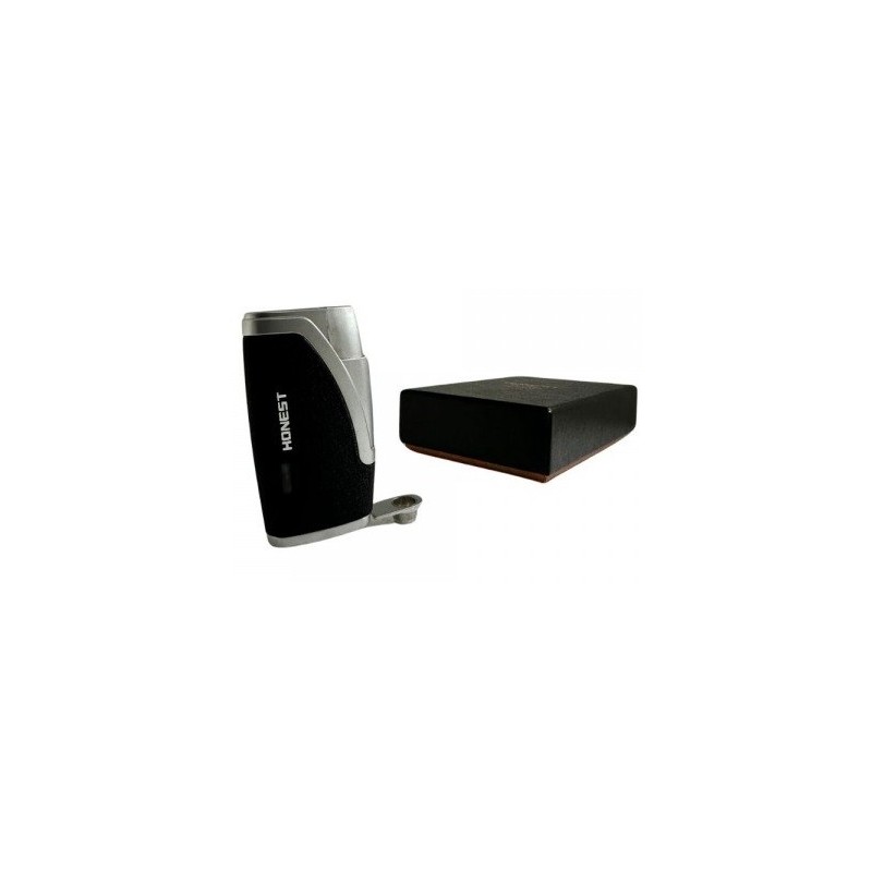 Bricheta Honest Black BCZ1711BLK
