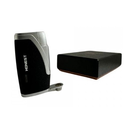 Bricheta Honest Black BCZ1711BLK