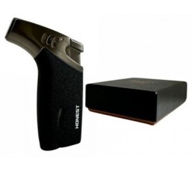 Bricheta Honest Torch Black BCZ486-1BLK