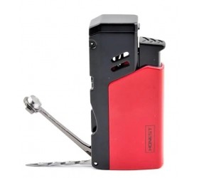 Bricheta Honest Red with Cigar Punch BCZ761-1RED