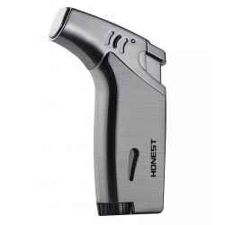Bricheta Honest Jet Torch Silver BCZ486-1SLV