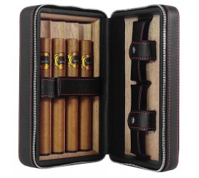 Umidor de calatorie El Primero Maduro SH2272LYBL