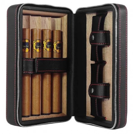 Umidor de calatorie El Primero Maduro SH2272LYBL