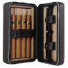 Umidor de calatorie El Primero Maduro SH2272LYBL