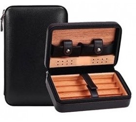 Umidor de calatorie El Primero Maduro SH2272LYBL