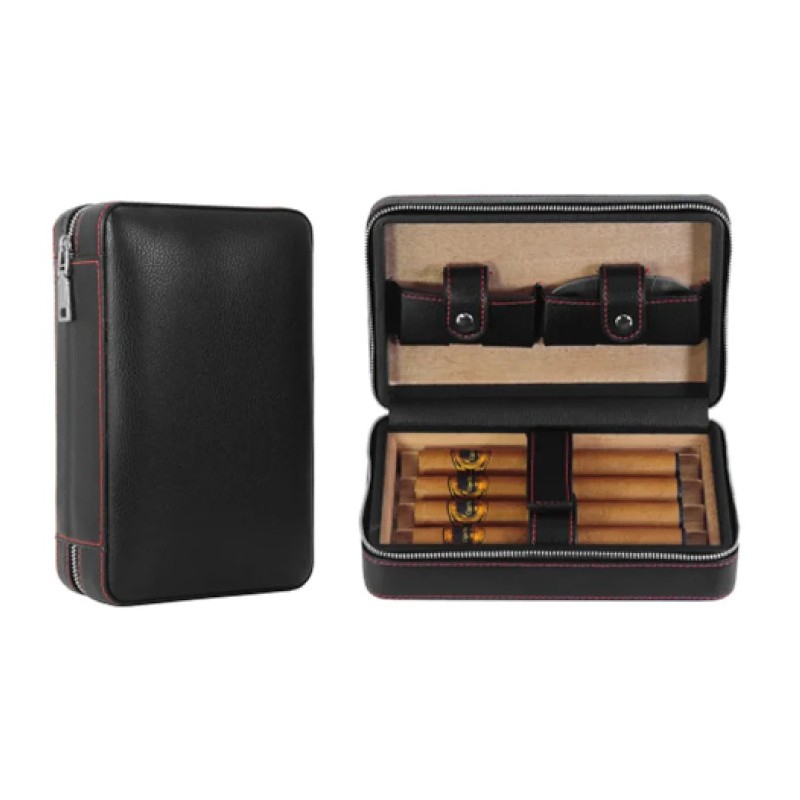 Umidor de calatorie El Primero Maduro SH2272LYBL