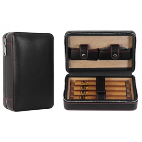 Umidor de calatorie El Primero Maduro SH2272LYBL
