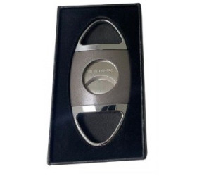 Cutit trabucuri El Primero Silver Chrome SC003