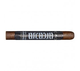 Trabucuri CAO Arcana Thunder Smoke Toro Grande 20