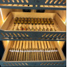 Humidor De Trabucuri Electric Yohtron Yc-448 Premium Negru