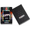 Bricheta Zippo 49352 Crowd