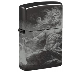 Bricheta Zippo 24756 Zeus